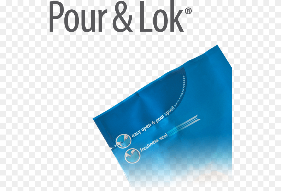 Zip Pak Pour Amp Lok Image Pour And Lock Zip Pak, Advertisement, Poster, Bag, Person Free Png Download