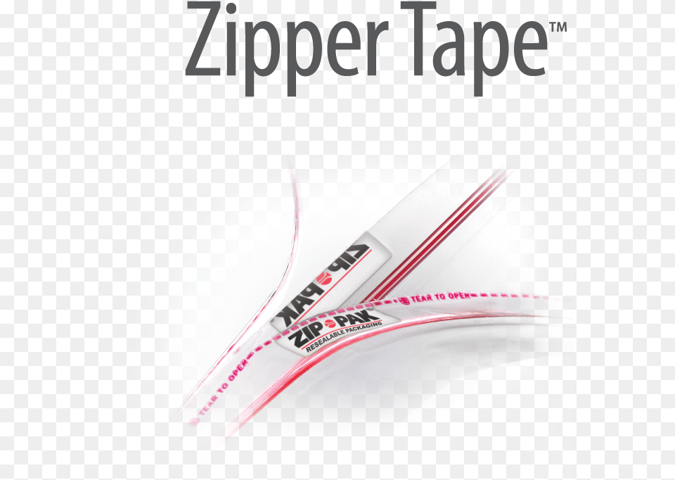 Zip Pak Zipper Tape Buch Cover Png Image