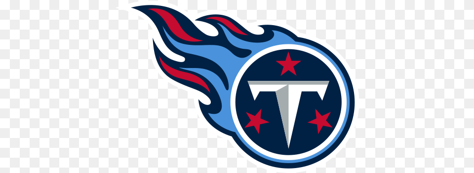 Zipchair Gaming Your Team Chair Game Tennessee Titans Logo, Emblem, Symbol Free Png