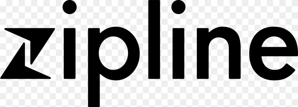 Zipline Logo Zipline Rwanda, Gray Png