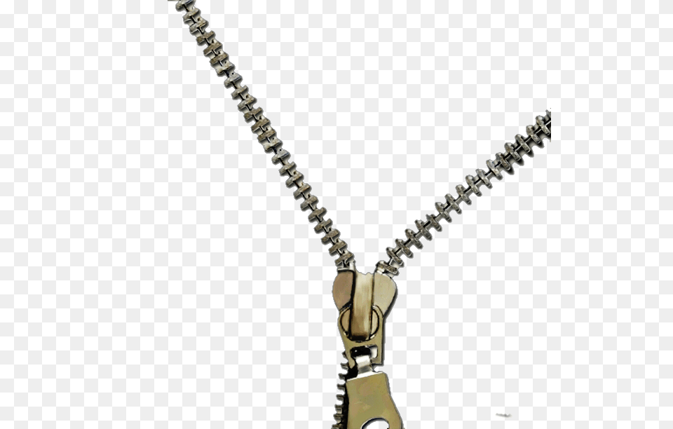 Zipper, Accessories, Jewelry, Necklace Png