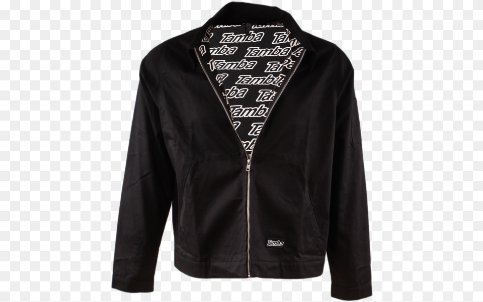 Zipper, Blazer, Clothing, Coat, Jacket Free Png Download