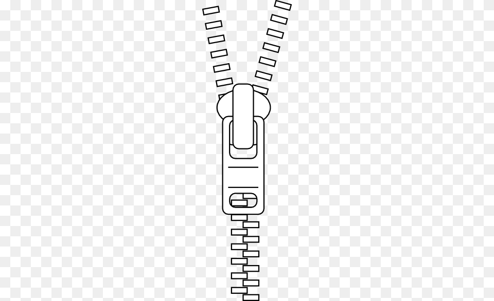 Zipper Png Image