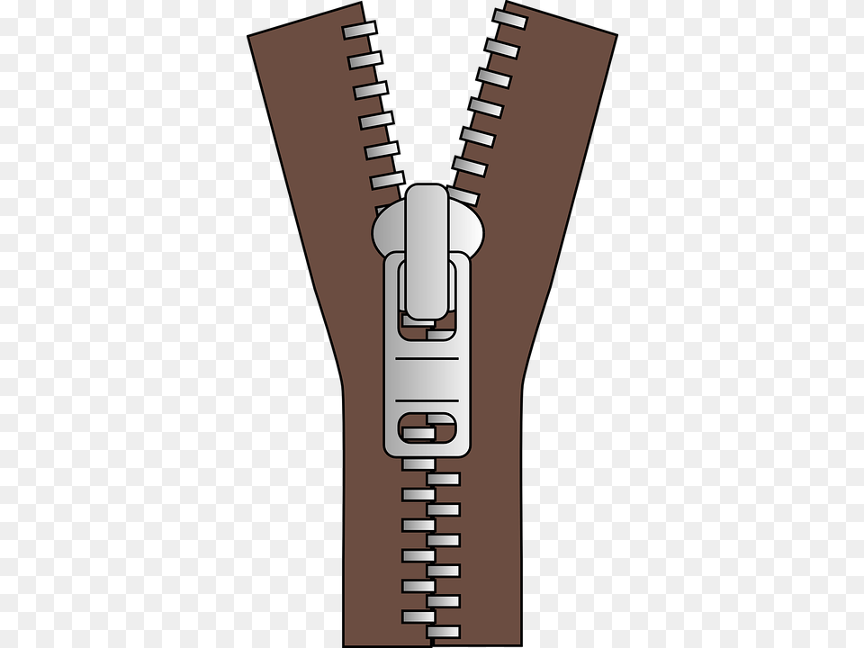 Zipper Png