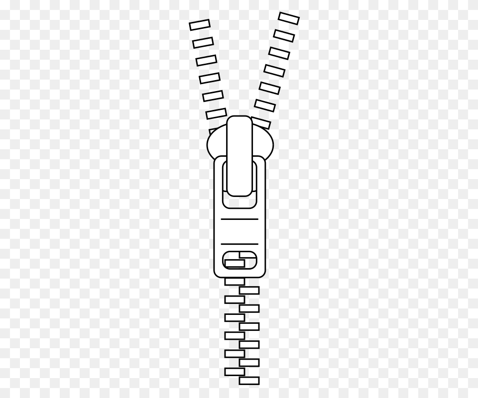 Zipper Png