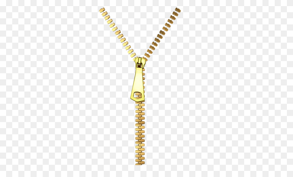 Zipper, Accessories, Jewelry, Necklace Png Image