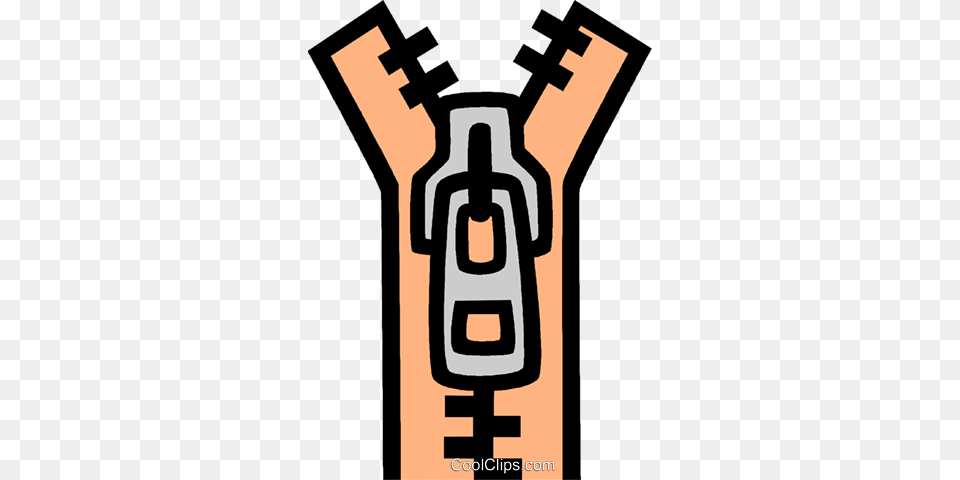 Zipper Free Transparent Png