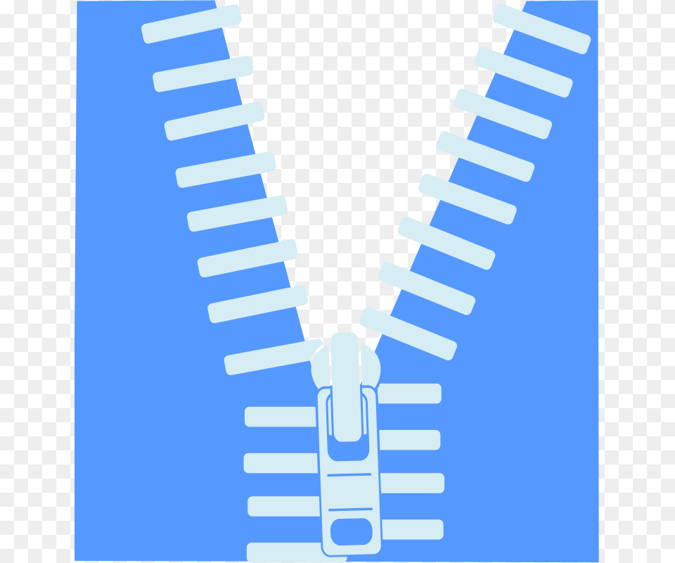 Zipper Clipart Png