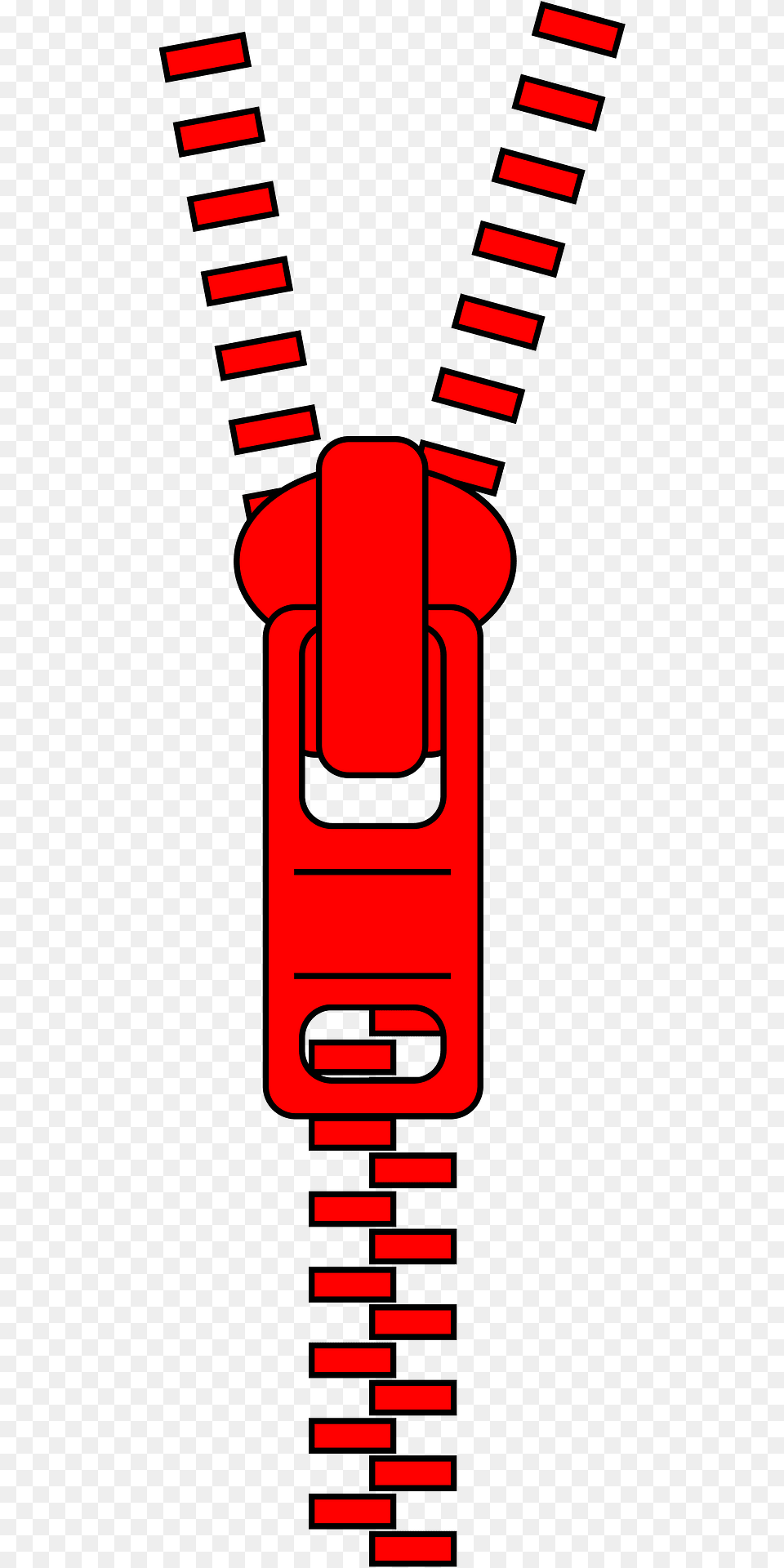 Zipper Clipart, Dynamite, Weapon Png