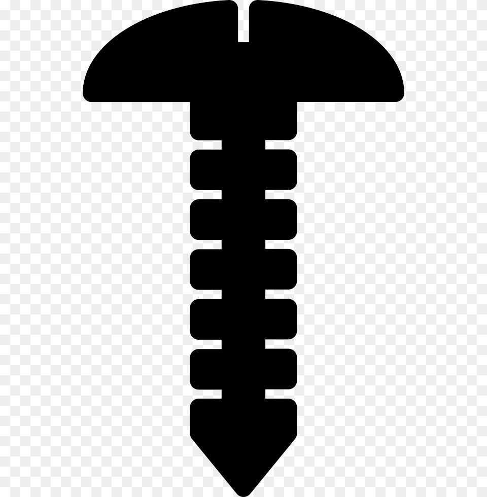 Zipper Outline Graphics, Machine, Screw, Cross, Symbol Png Image