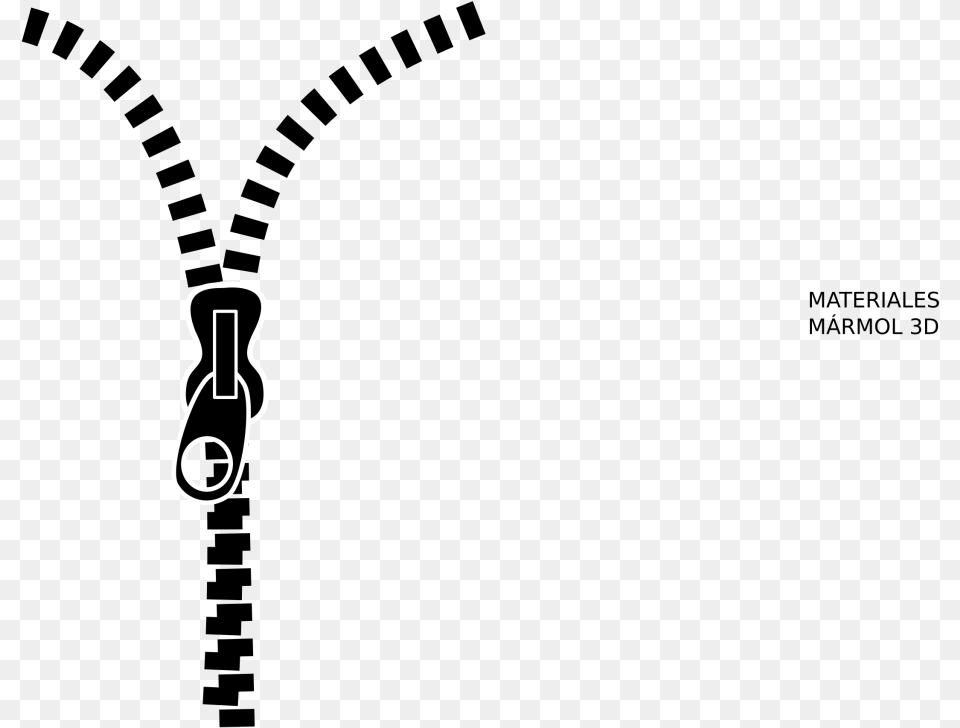 Zipper Photo Zipper Vector Png