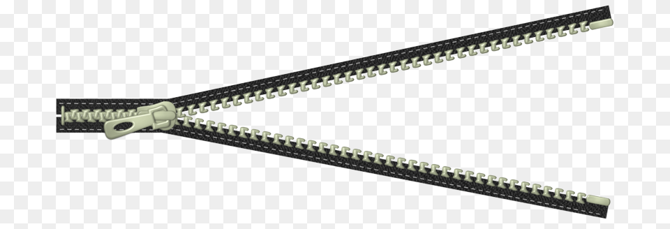 Zipper Transparent Solid, Blade, Razor, Weapon Png Image