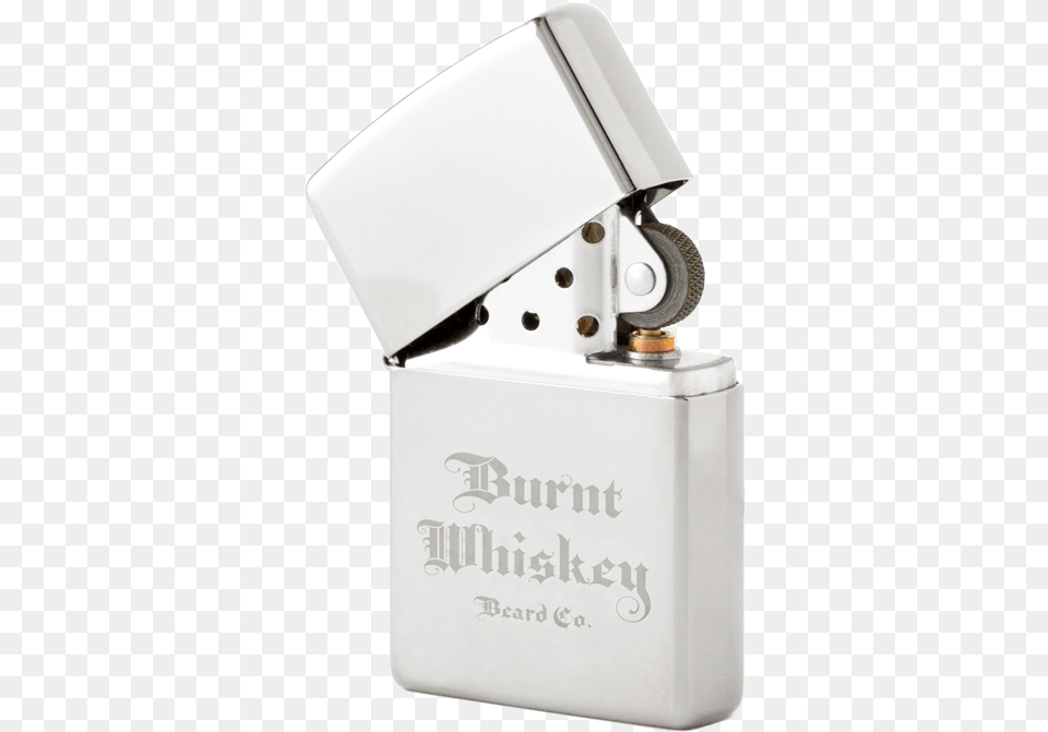 Zippo 2 Transparency, Lighter Free Png