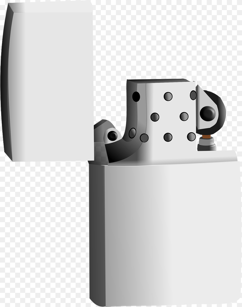 Zippo, Lighter Free Transparent Png