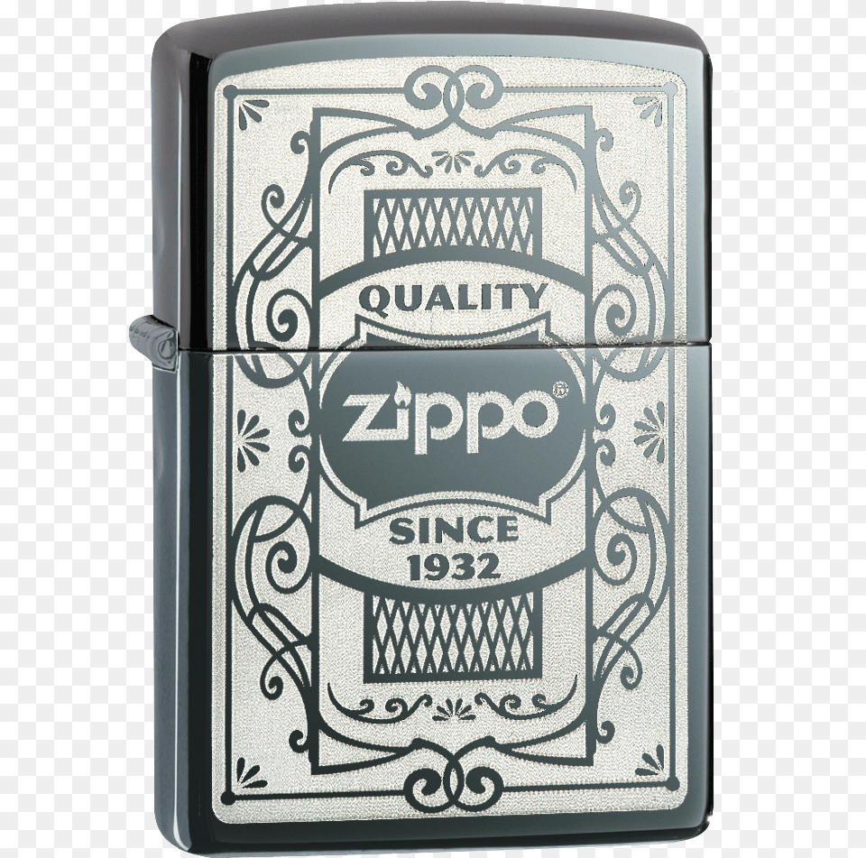 Zippo Classic Quality Lighter, Electronics, Mobile Phone, Phone Free Png Download
