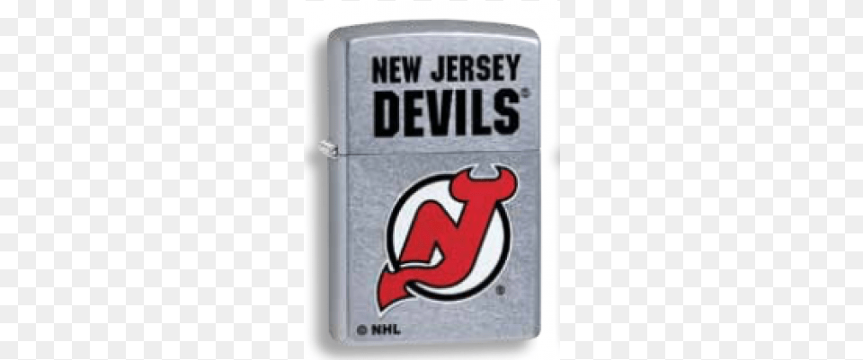 Zippo Nhl New Jersey Devils New Jersey Devils Iphone 55sse Case New Jersey, Lighter, Gas Pump, Machine, Pump Free Transparent Png
