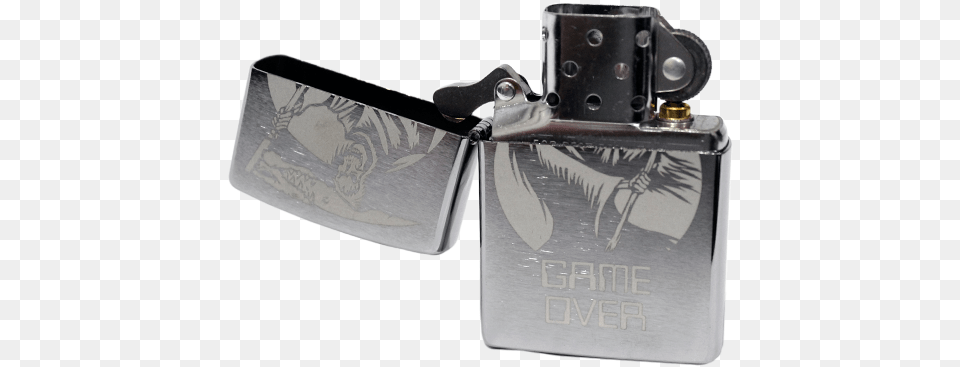 Zippo Wallet, Lighter Png Image