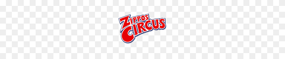 Zippos Circus Logo, Dynamite, Weapon Free Png