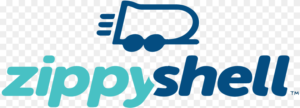 Zippy Shell Logo Zippy Shell Logo, Text Png