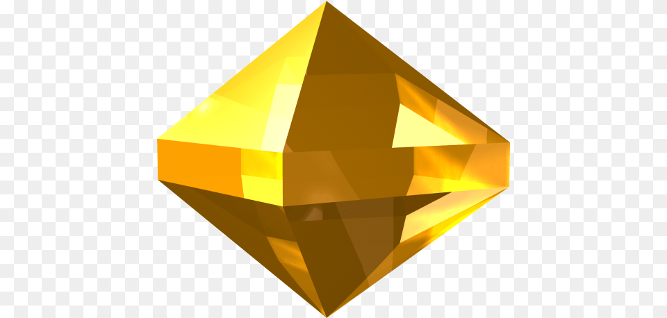 Zircon Stone Yellow Gem Precious Jewel Icon Gold Stone Icon, Accessories, Diamond, Gemstone, Jewelry Free Png Download
