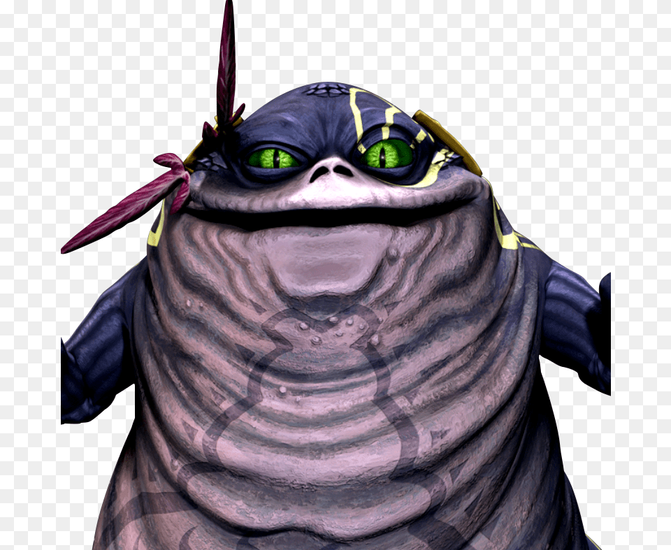 Ziro The Hutt, Baby, Person, Face, Head Png Image