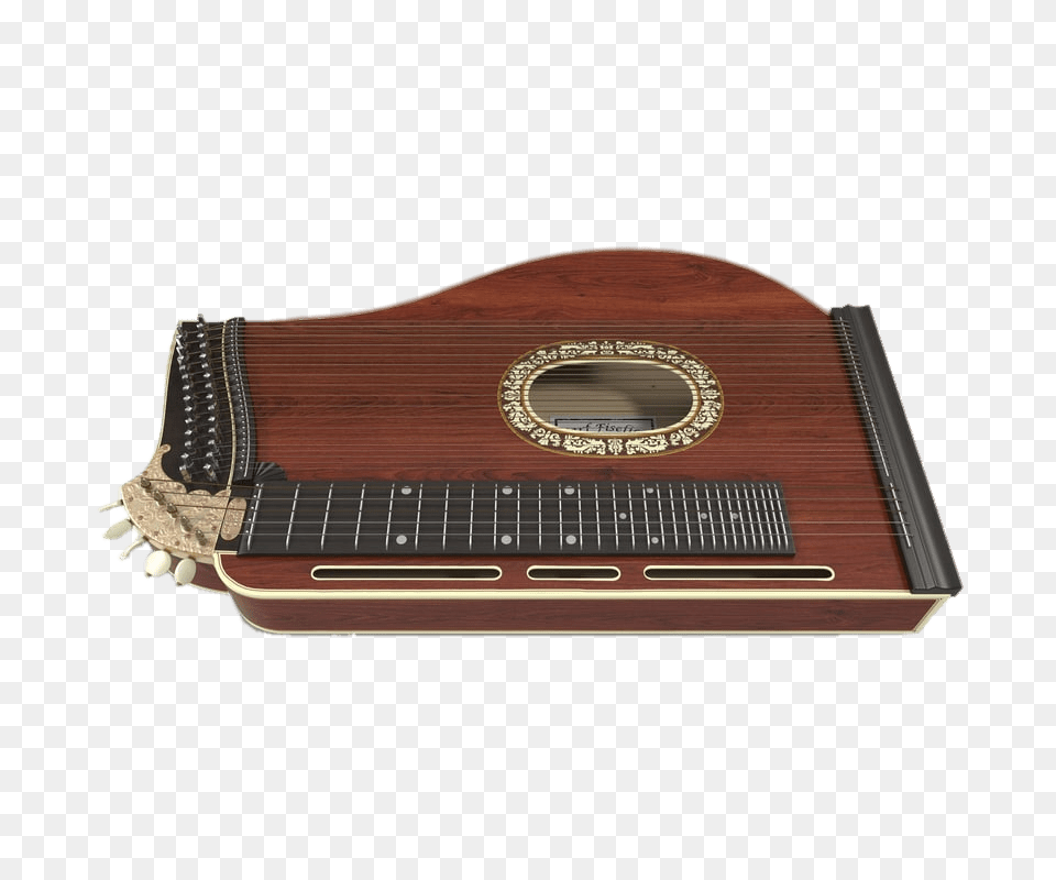 Zither, Guitar, Lute, Musical Instrument Png Image