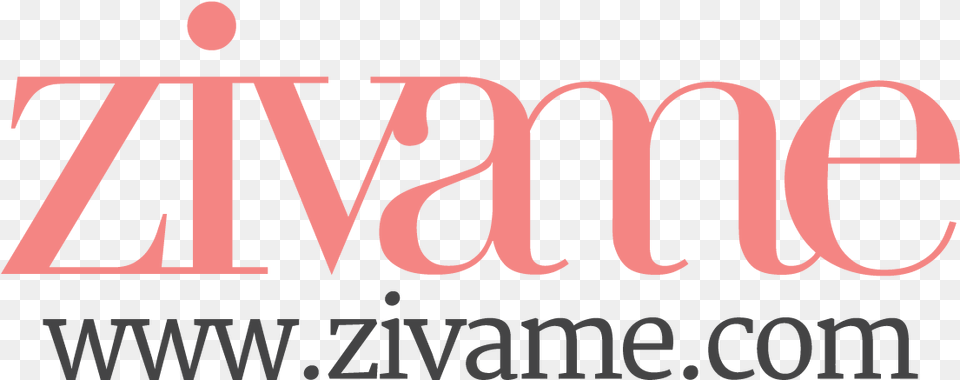 Zivame Logo Hd, Text Png