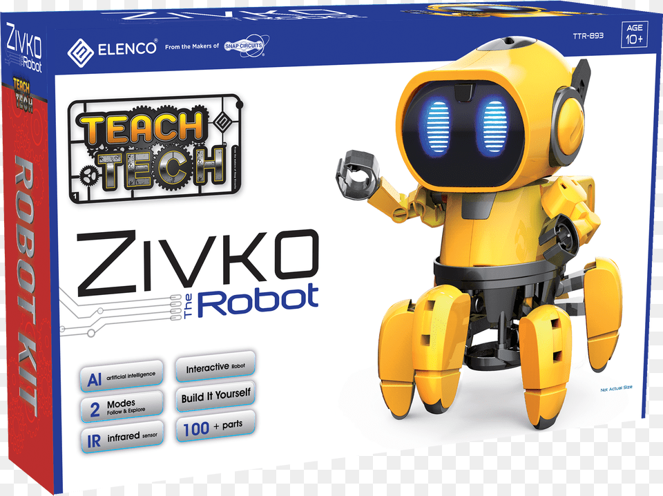 Zivko Robot, Toy Png