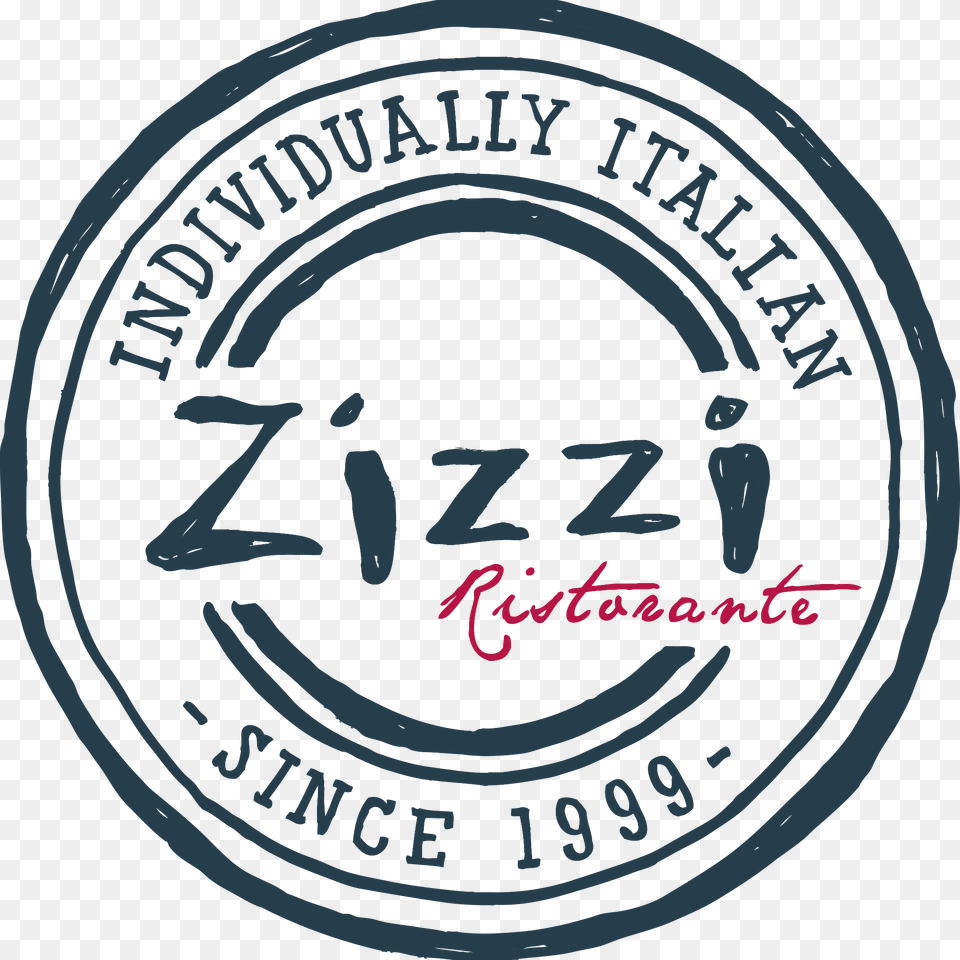 Zizzi Logo Zizzi Restaurant Logo, Badge, Symbol, Face, Head Png Image