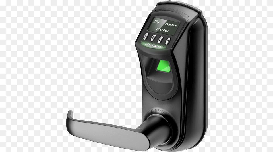 Zkteco Biometric Door Lock, Car, Transportation, Vehicle Png