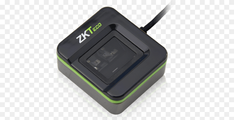 Zkteco Slk20r Usb Fingerprint Scanner Usb Fingerprint Scanner, Electronics, Tape Player Free Transparent Png