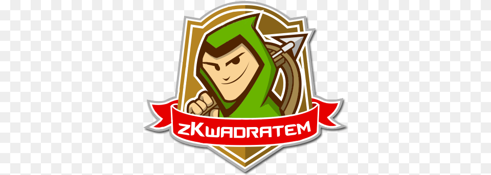 Zkwadratem Fictional Character, Logo, People, Person, Face Png Image