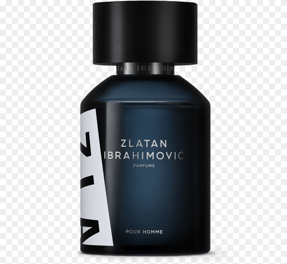 Zlatan Edt 100 Ml Parfum Zlatan, Bottle, Cosmetics, Perfume, Aftershave Free Png Download