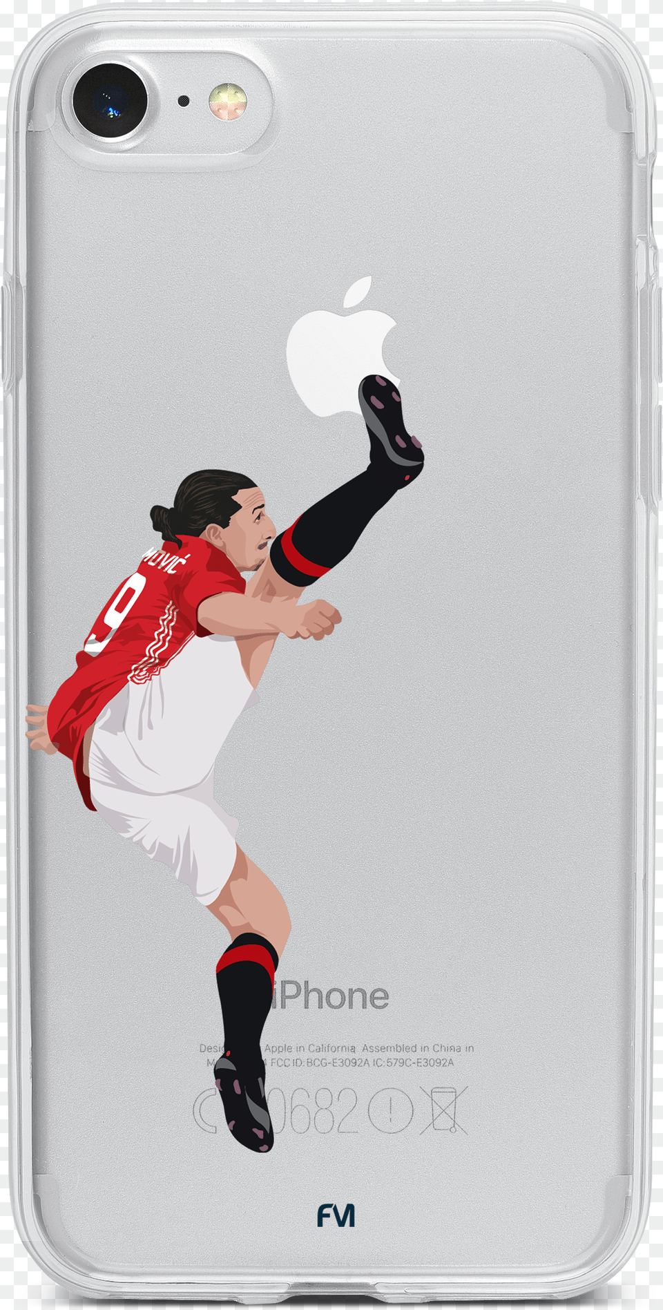 Zlatan Ibrahimovic Phone Case, Adult, Person, Mobile Phone, Woman Free Png