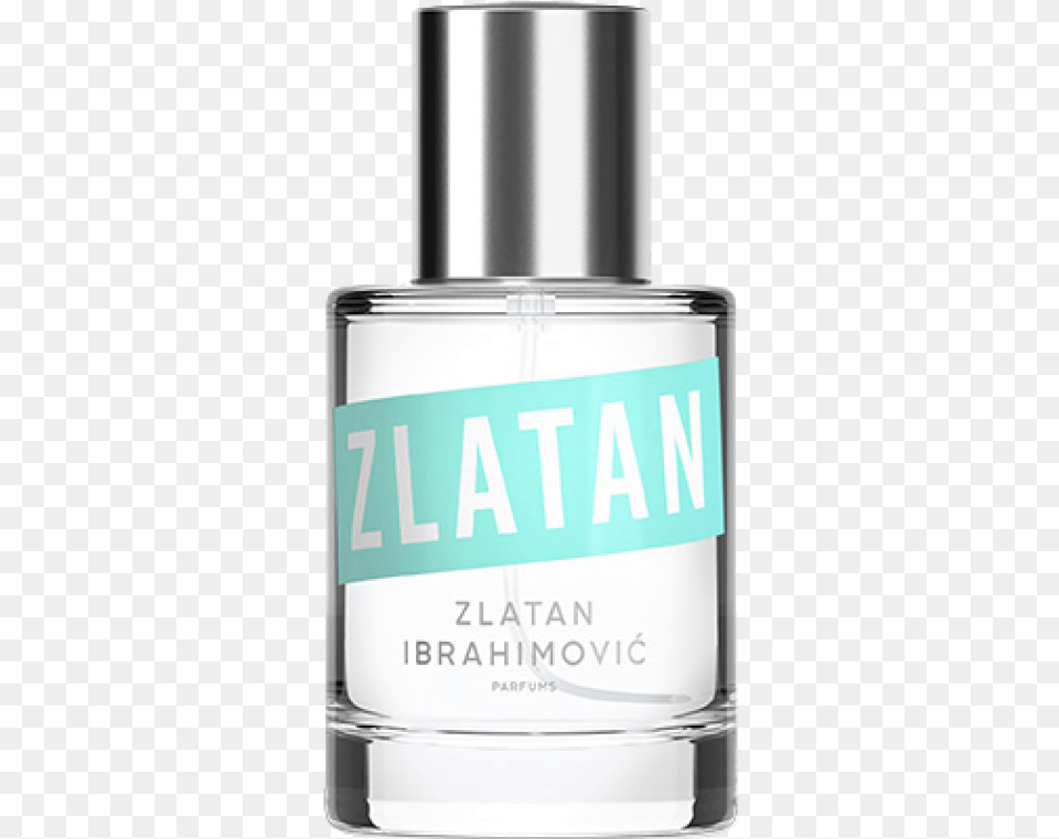 Zlatan Sport Parfm, Bottle, Aftershave, Cosmetics, Gas Pump Free Transparent Png