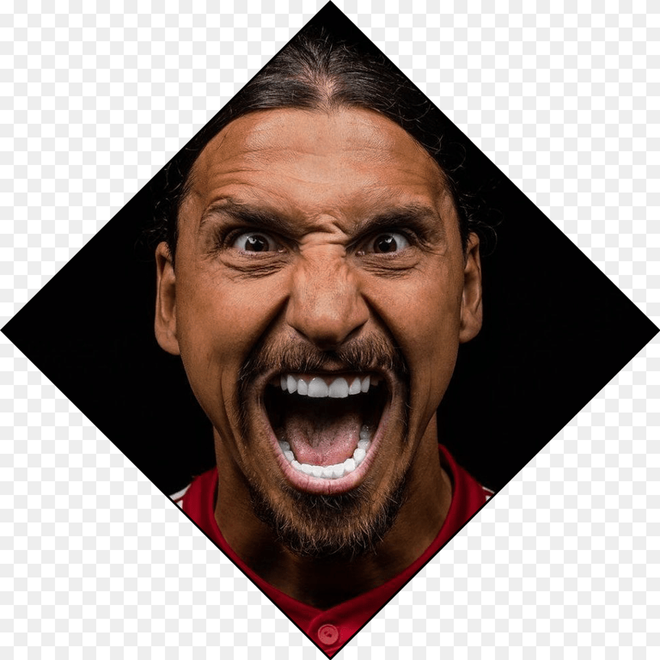 Zlatan Zlatan Ibrahimovic 2017 2018, Adult, Person, Man, Male Free Png Download