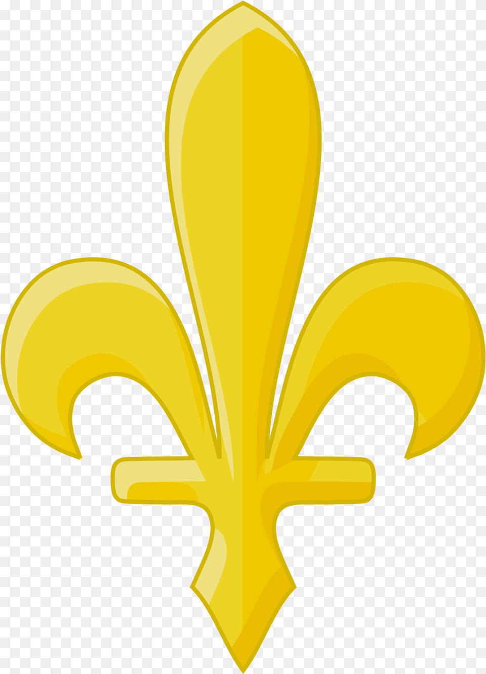 Zlatni Ljiljan, Logo, Symbol, Cross Free Png