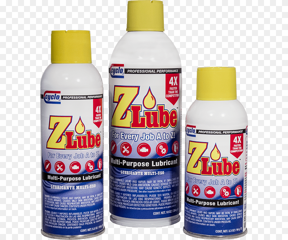 Zlubeintl Group Small Plastic Bottle, Can, Spray Can, Tin, Paint Container Png
