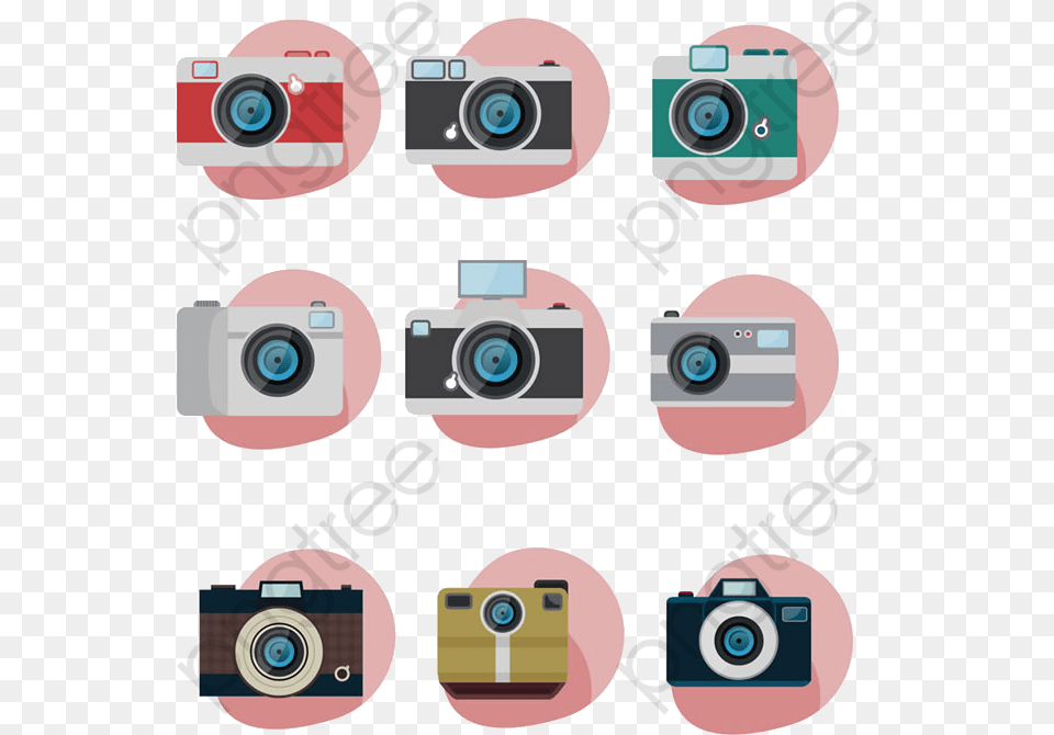 Znachok Fotoapparata, Camera, Electronics, Digital Camera Png