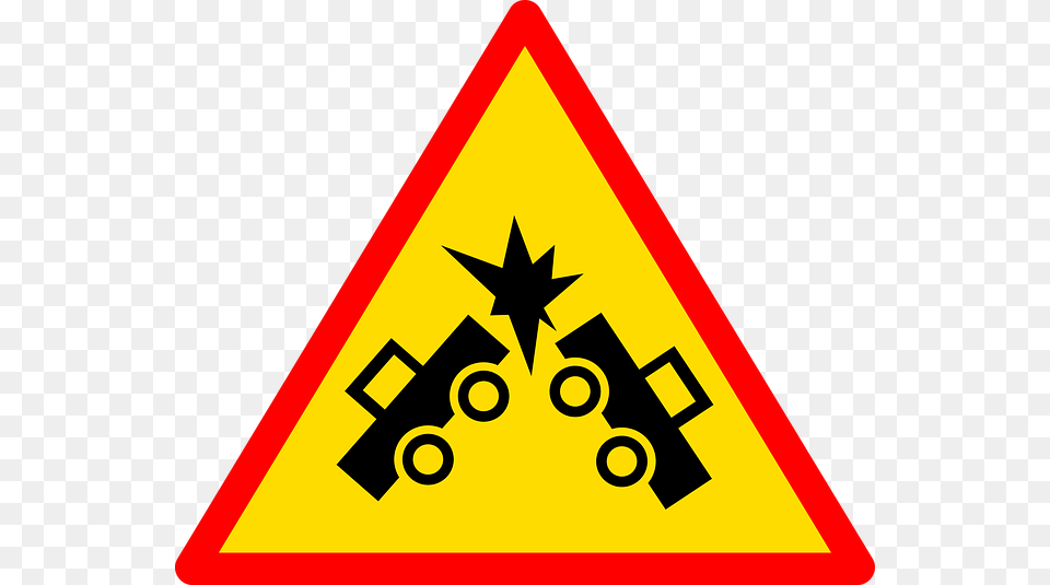 Znaki Drogowe Grafika Wektorowa, Sign, Symbol, Road Sign Png Image
