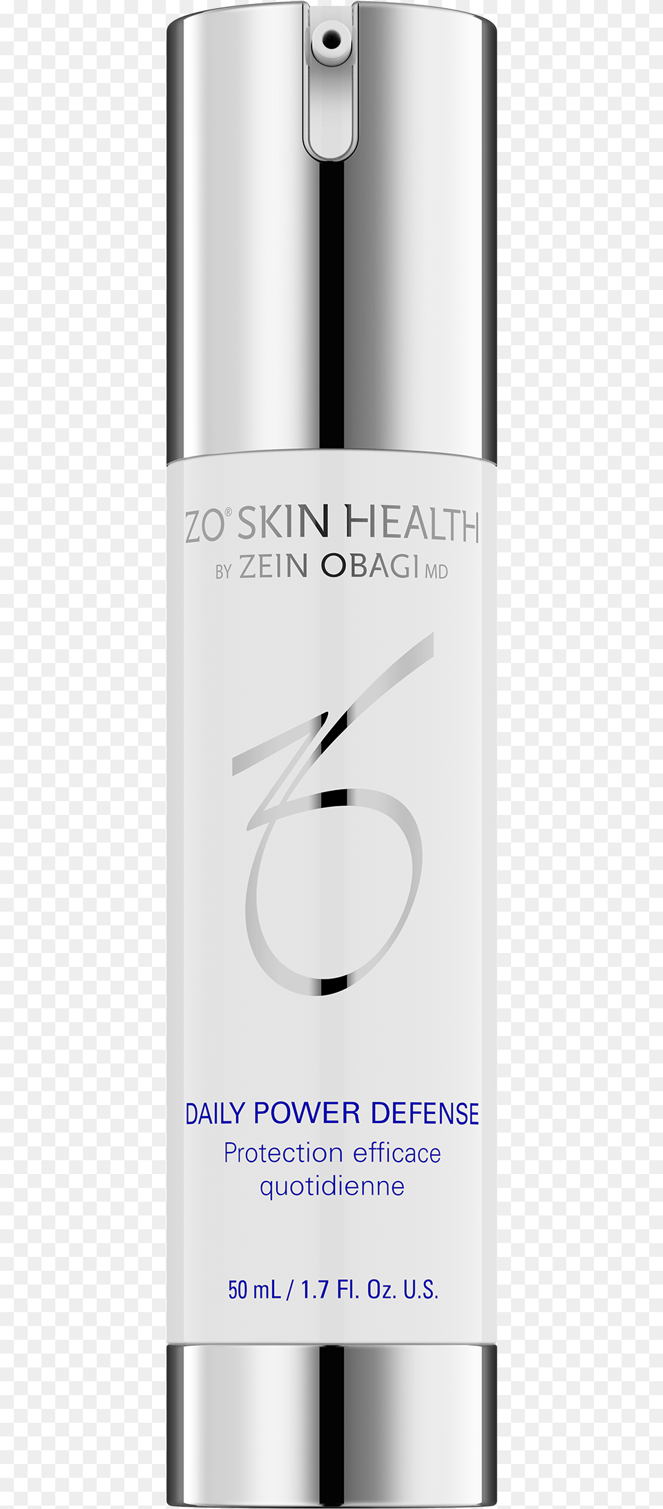 Zo Skin Health, Bottle, Cosmetics Free Transparent Png