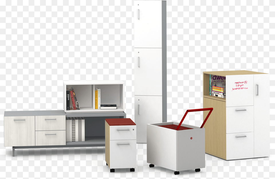 Zo Storage Furniture, Cabinet, Table, Kiosk Free Png Download