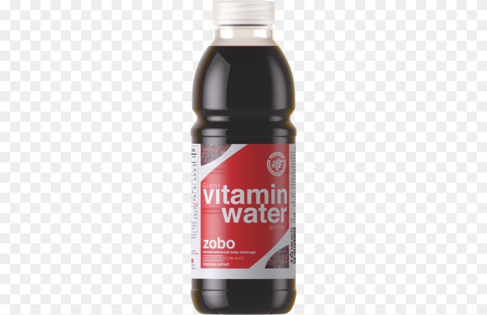 Zobo Glass Bottle, Food, Seasoning, Syrup, Shaker Png