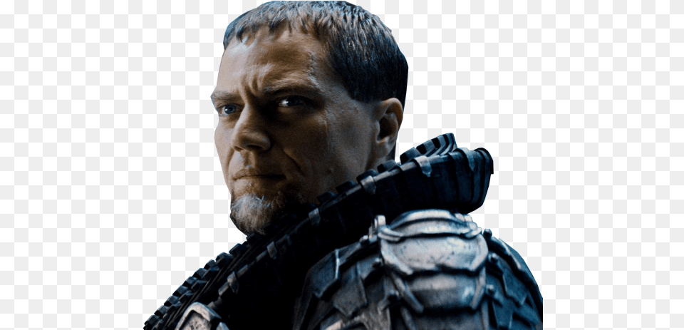 Zod Masterless Exiles General Zod Michael Shannon, Face, Head, Person, Photography Free Png