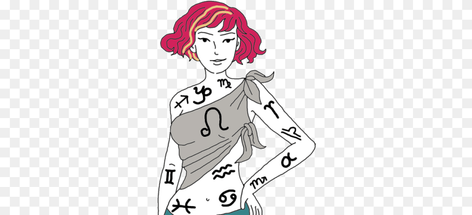 Zodiac Dreams Zodiac, Adult, Publication, Person, Woman Free Png