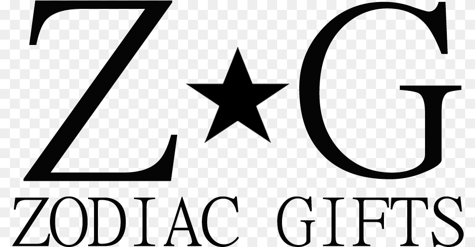 Zodiac Gifts Online Circle, Star Symbol, Symbol, Text Png Image