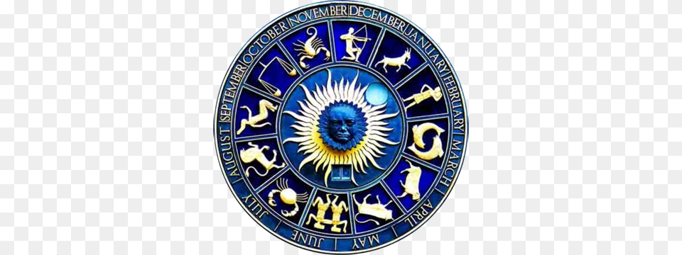 Zodiac Gold Throw Blanket, Emblem, Symbol, Logo Free Png