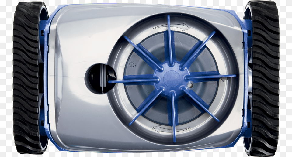 Zodiac Mx6 Suction Pool Cleaner Mx6 Suction Automatic Pool Cleaner, Alloy Wheel, Car, Car Wheel, Machine Png Image