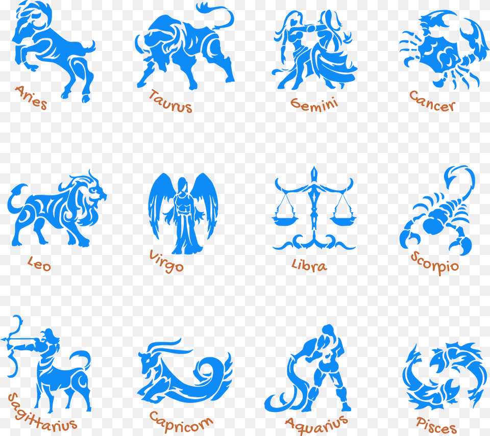 Zodiac Picture Zodiac Signs Art, Baby, Electronics, Hardware, Person Png Image