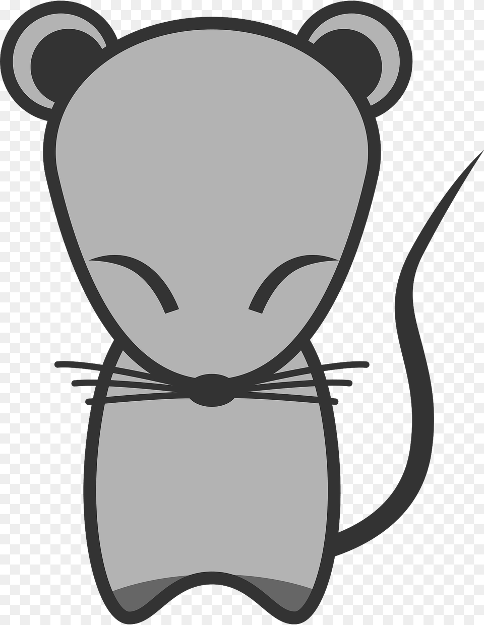 Zodiac Rat Clipart, Animal, Kangaroo, Mammal Png